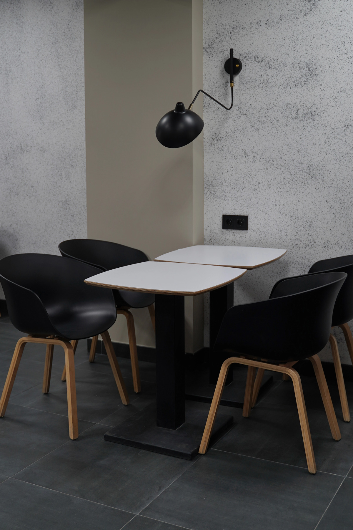 Хостел Симбиот