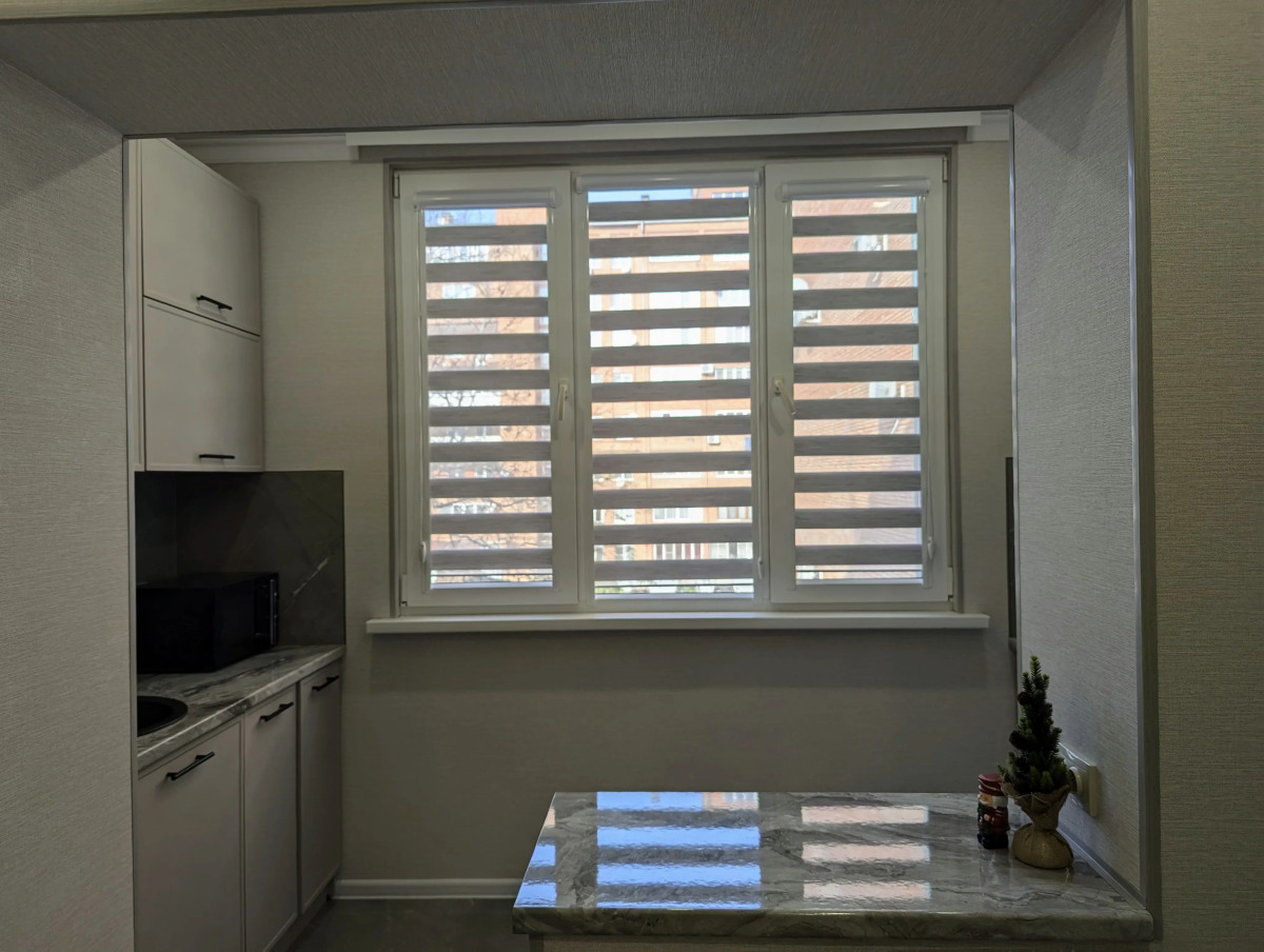 Квартира в центре города