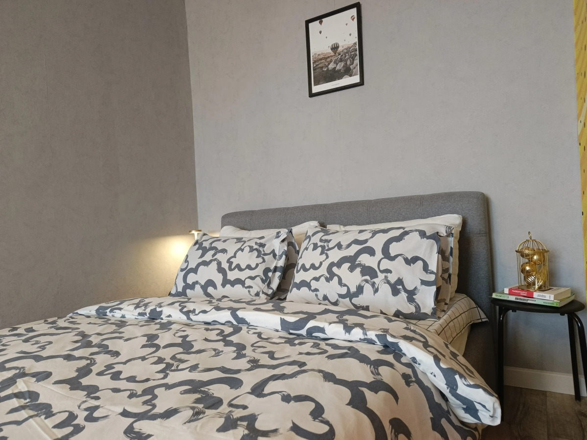 Квартира Квартира Камышин