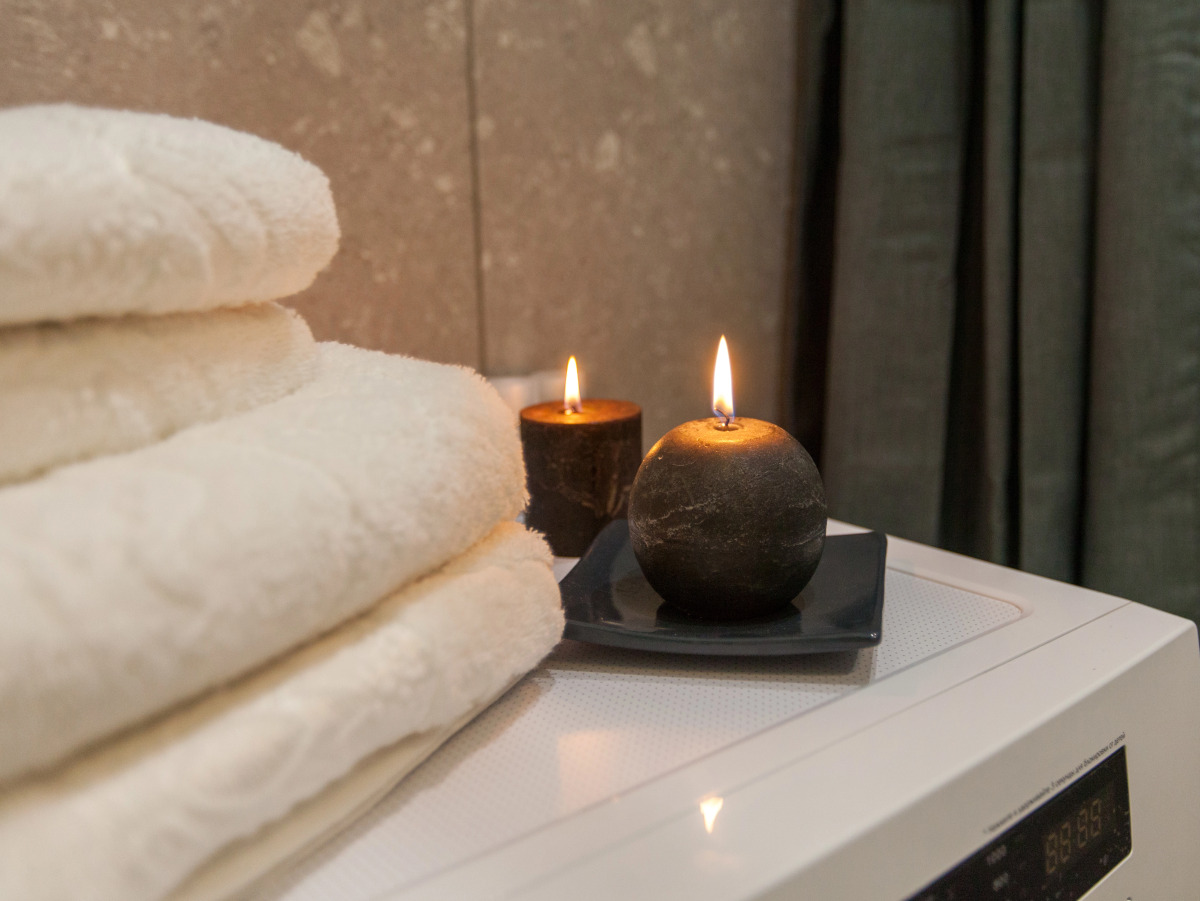 Апартаменты Звезда DaVinci