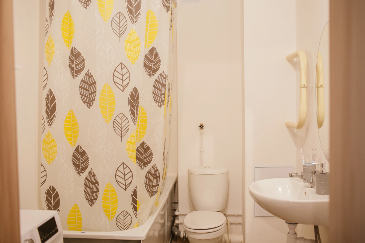 Квартира Студия+Спальня Возле ТРЦ Фиеста