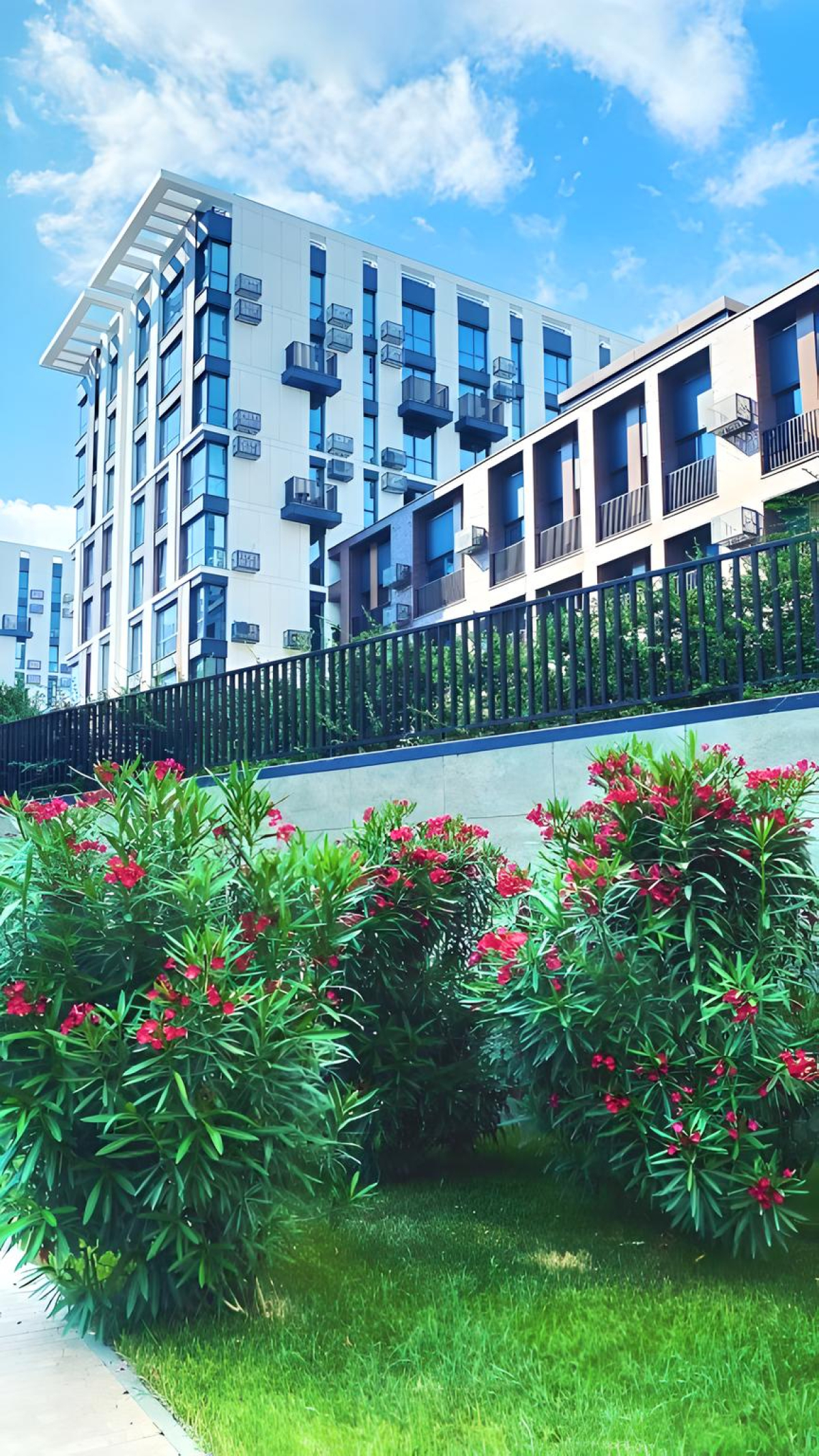 Апартаменты Shantaram