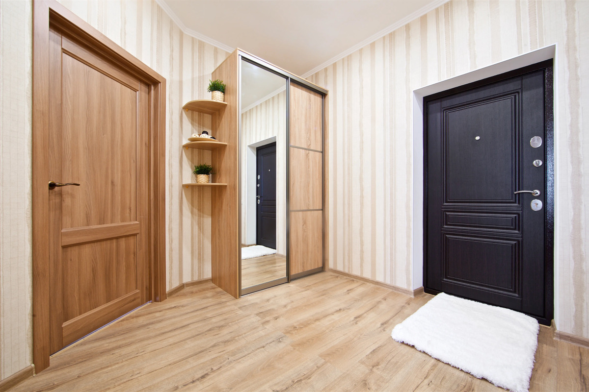 Апартаменты на Галерее 8