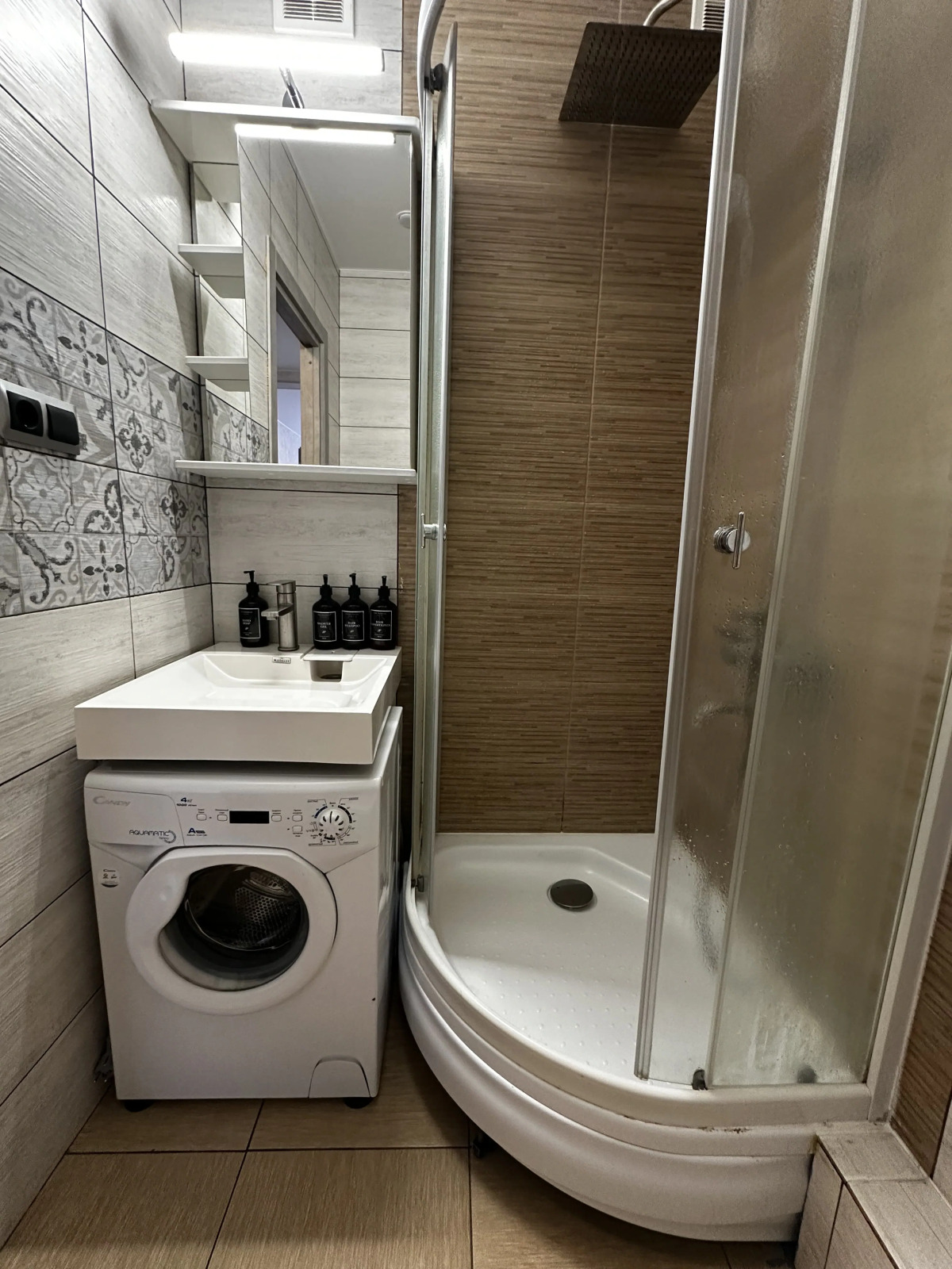 Квартира Daily Apart