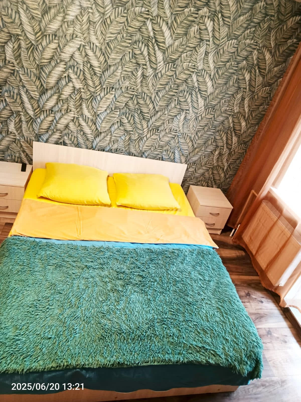 Квартира на Ломоносова 43, 4 этаж