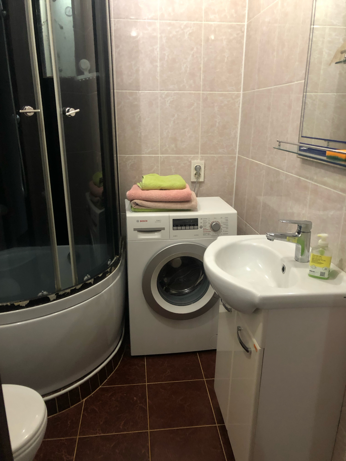 Квартира в Центре Города