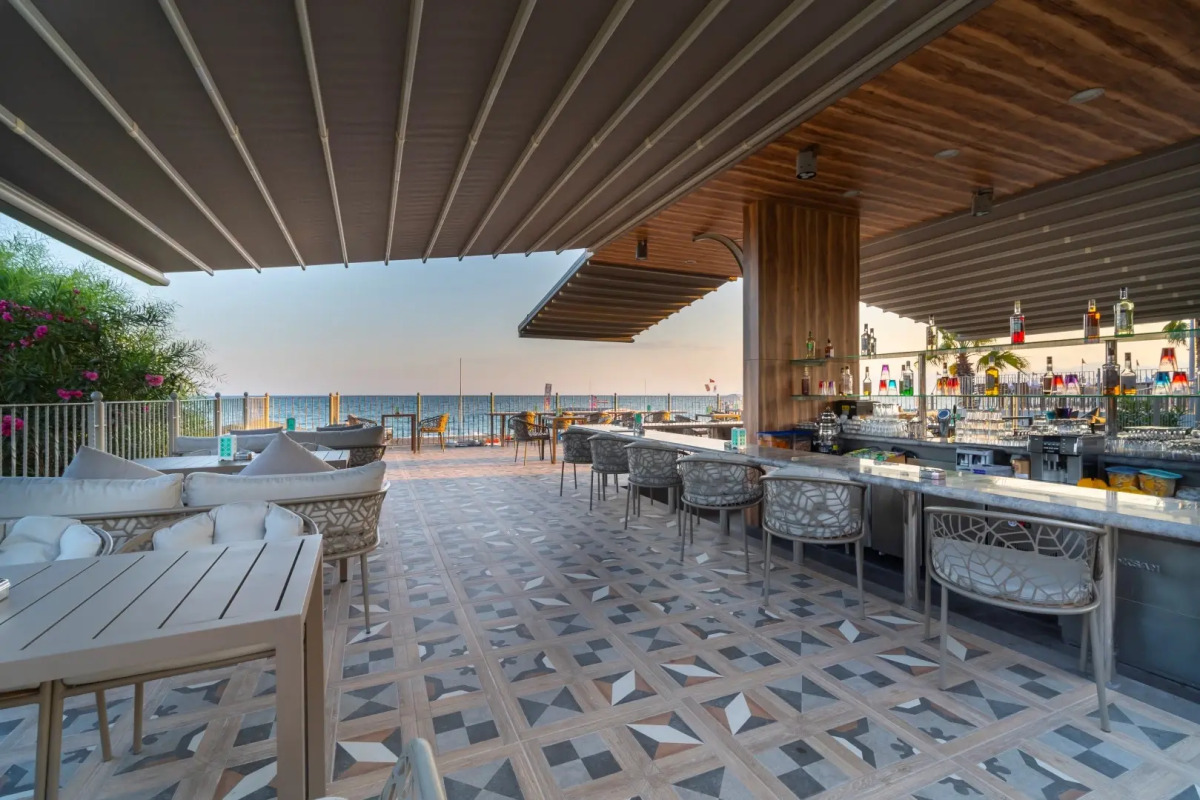 Concorde De Luxe Resort Lara Antalya – Prive Ultra All Inclusive