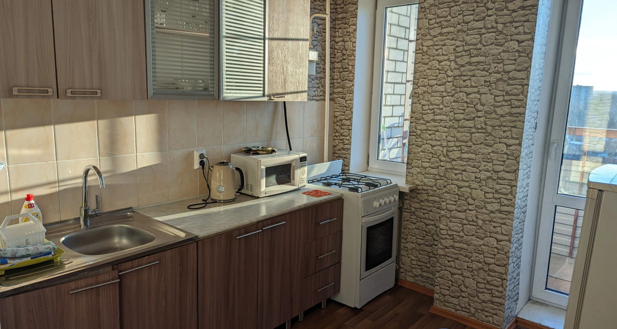 Апартаменты ARIMAFEYA 300