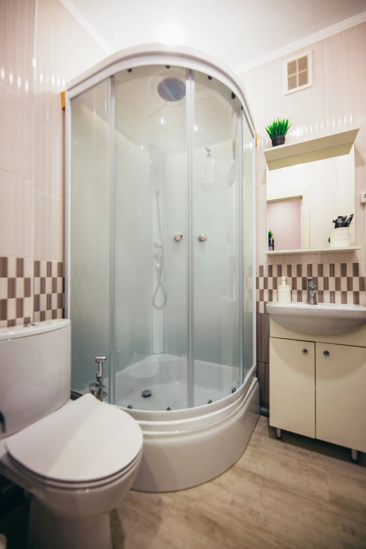 Апартаменты Александра Суворова