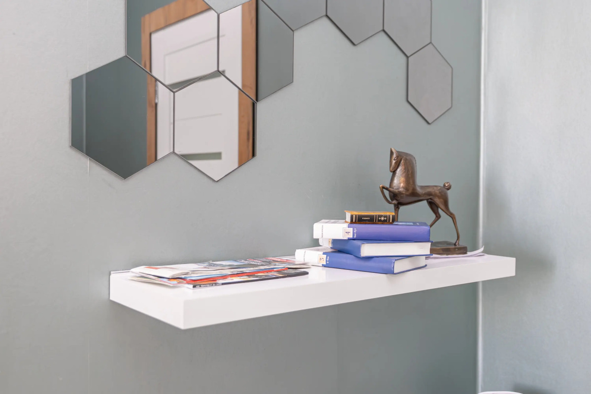 Апартаменты Курортный Роман