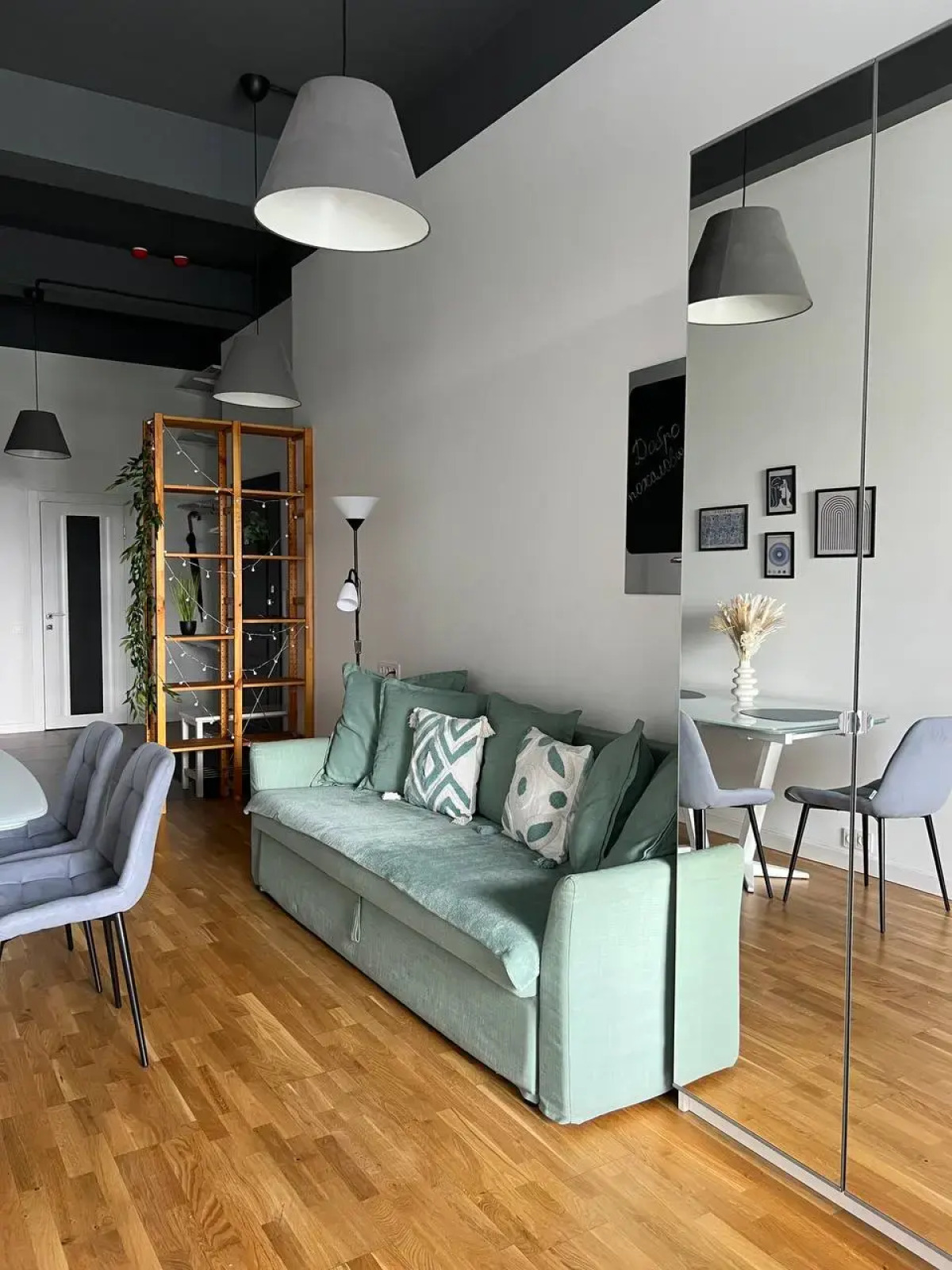 Апартаменты Rizone 3