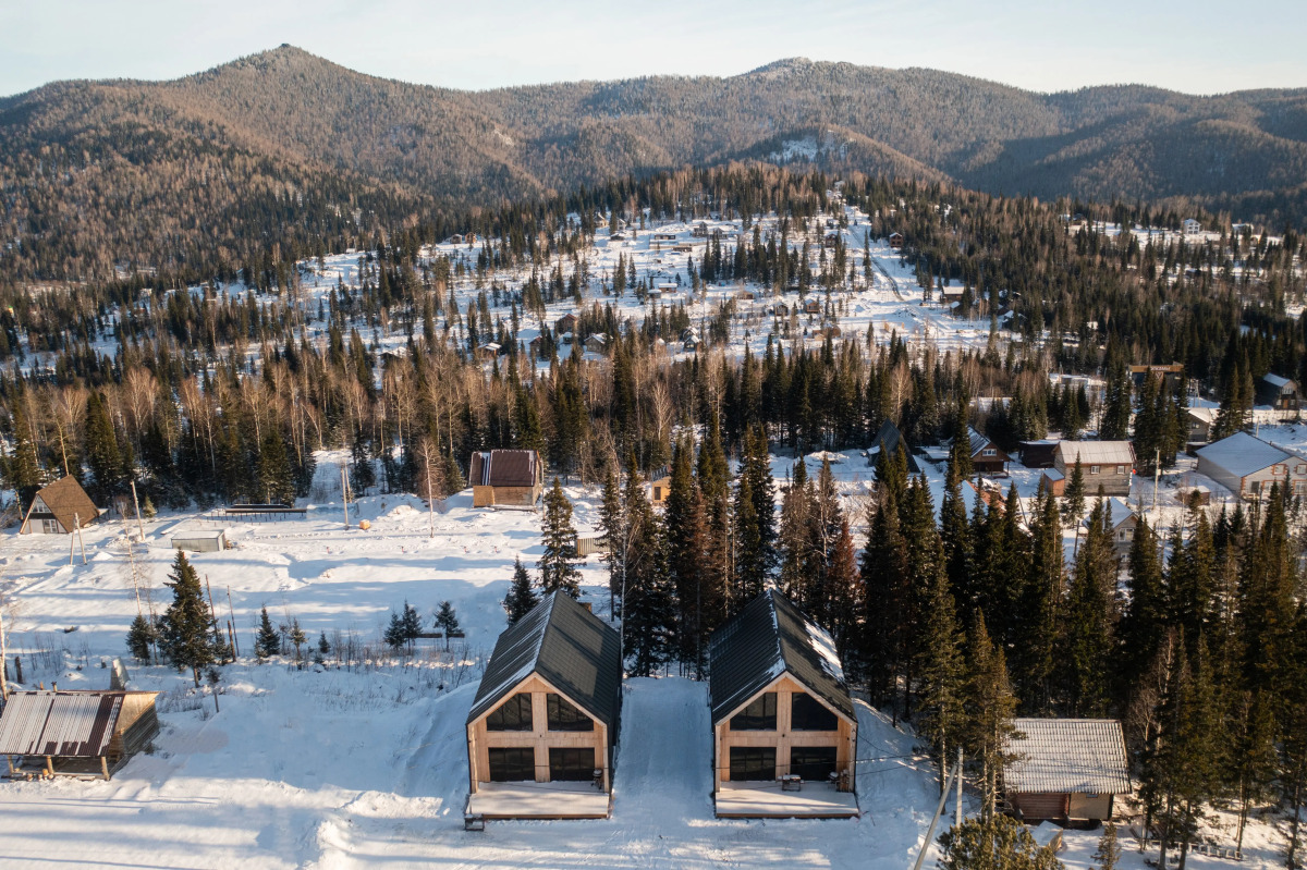 Гостевой дом Viking Village