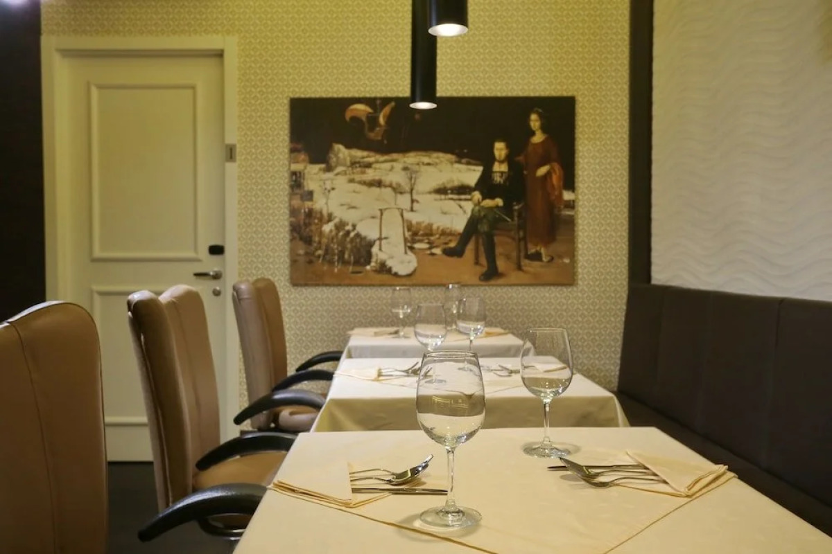 Гостевой дом Belgreat Premium Suites