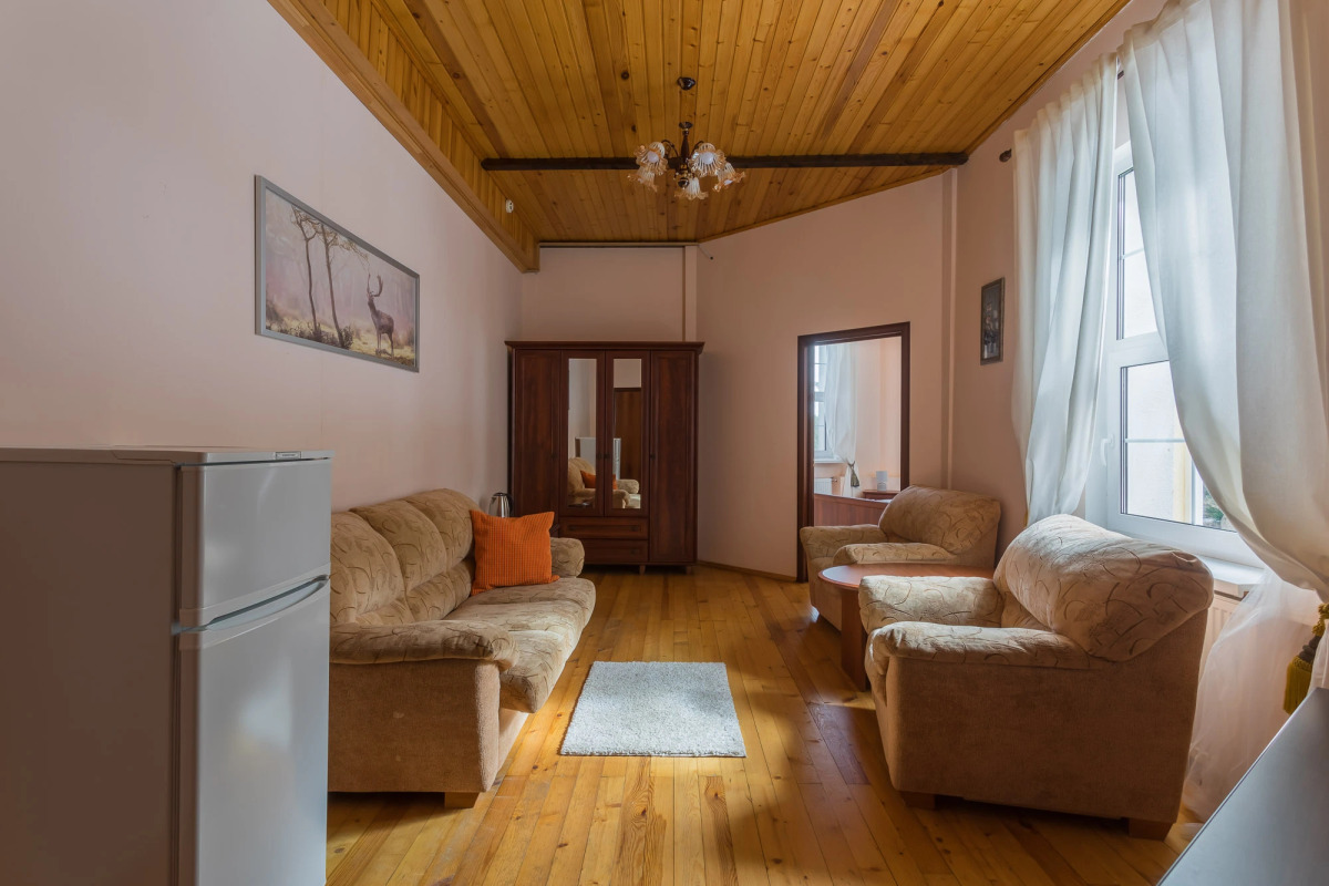 Парк-Отель Вселуг