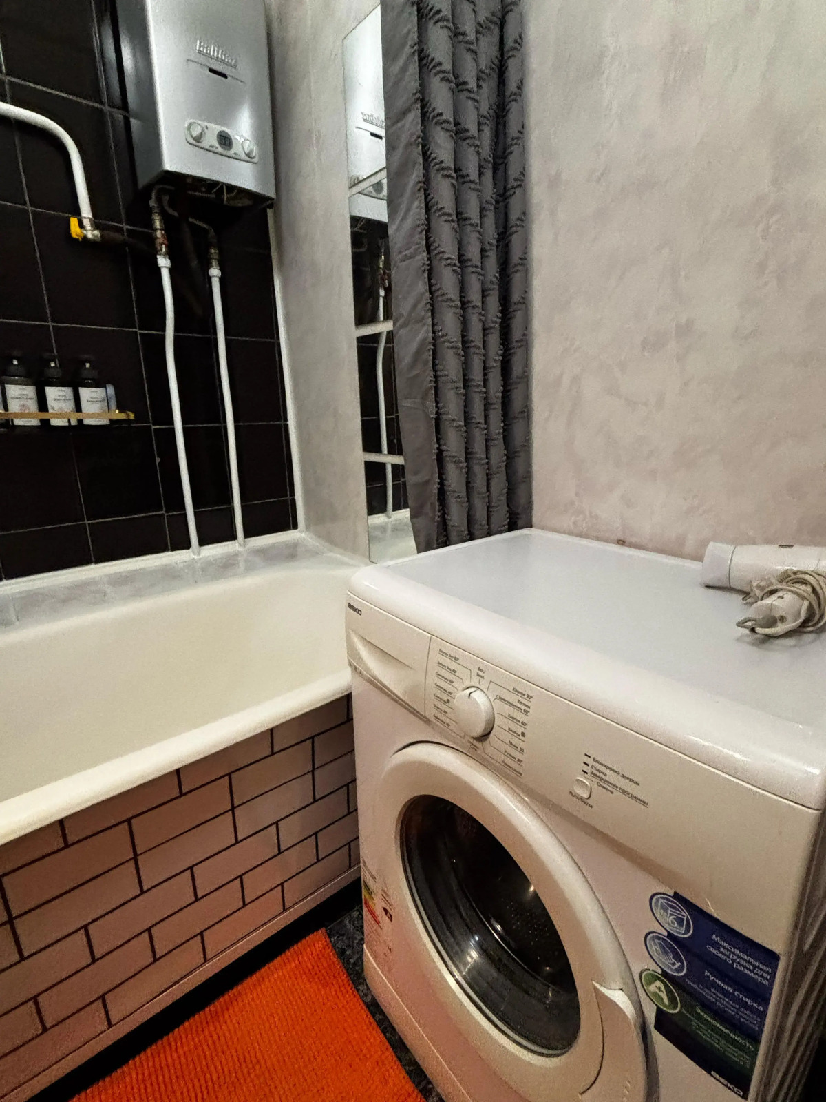 Меблированные комнаты Твой Питер