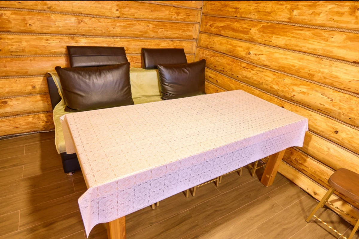 Апартаменты New Семейные Оливи