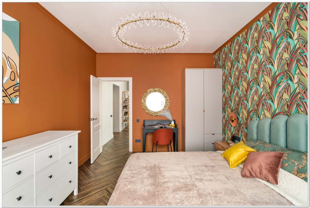 Апартаменты Buyart Apartments