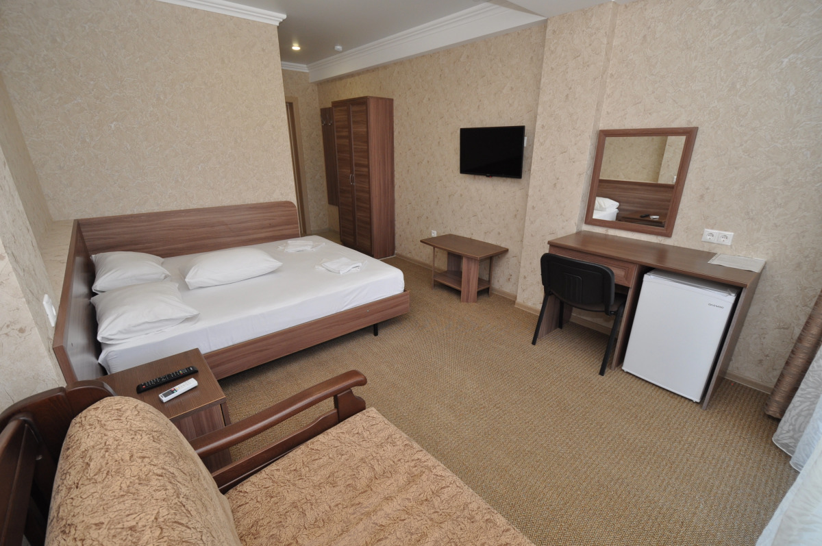 Гостевой дом Лазурный бриз