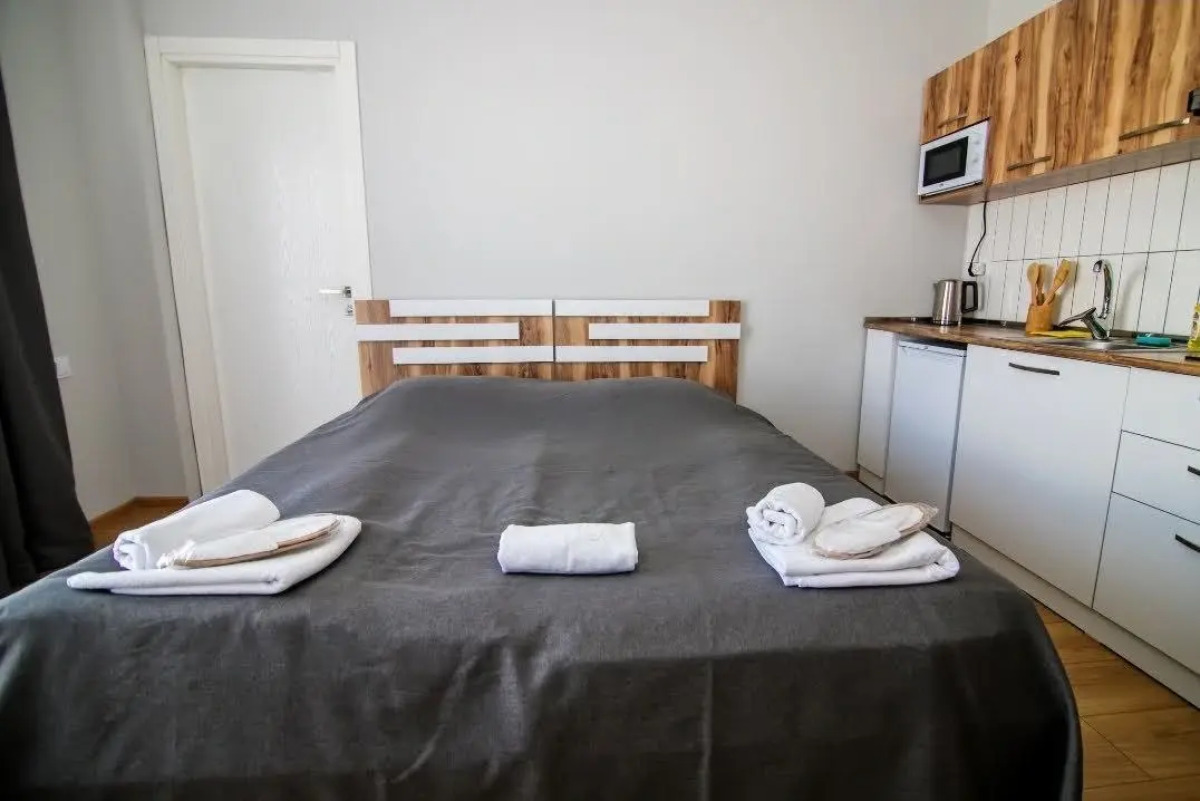 Gogo Apartments New Gudauri