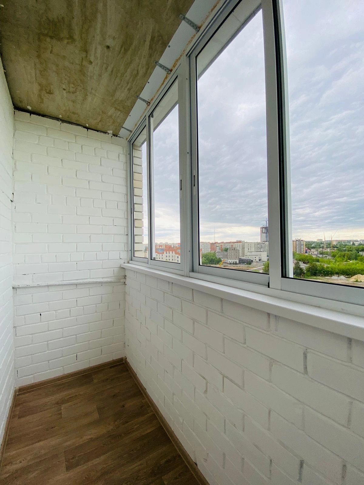 Апартаменты Люкс с Красивым Видом 71