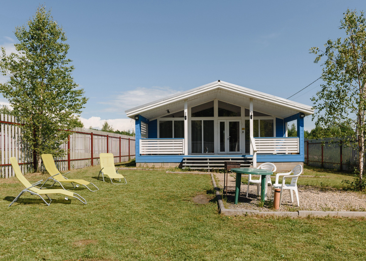 Гостевые дома Никитское Подворье