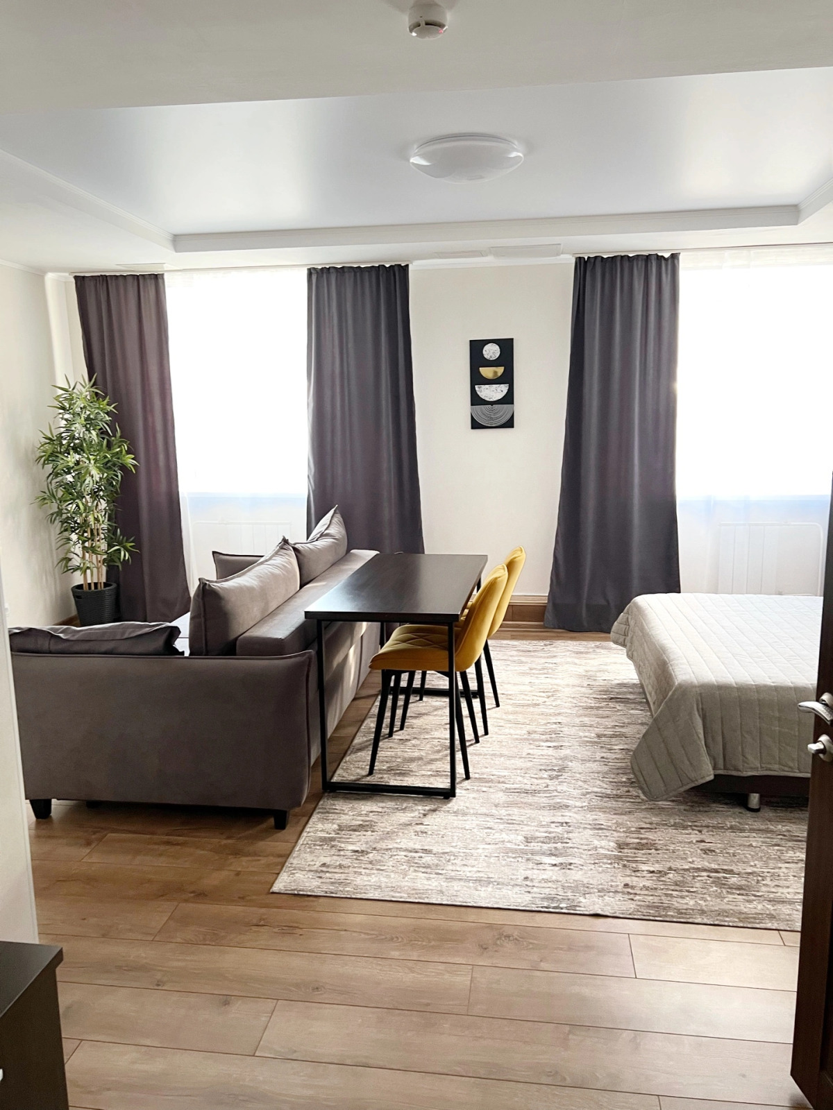 Мини-Отель Парк Отель