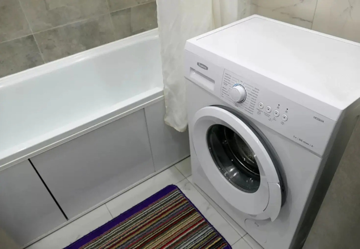 Квартира на улице Кирова 34