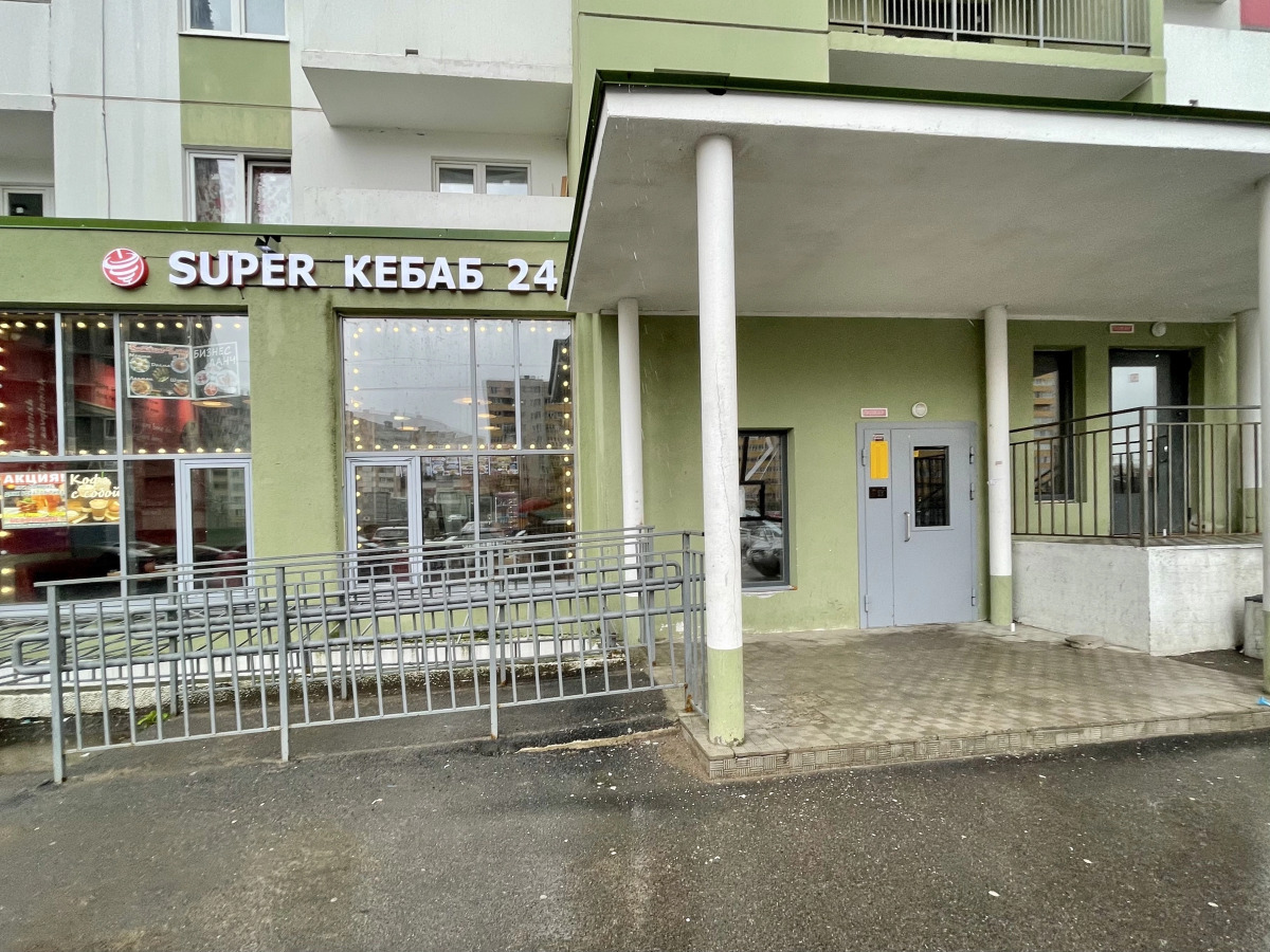 Квартира 2 Ночи на улице Валдайская