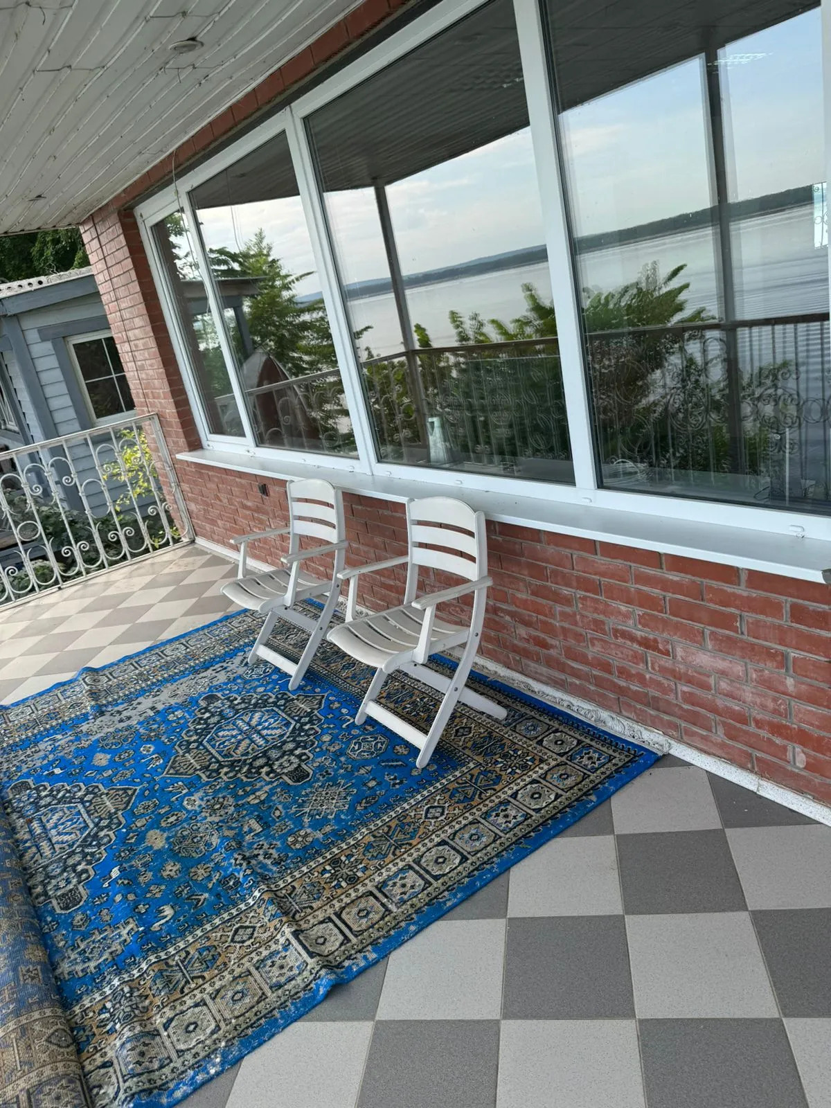 Гостевой дом Домик Самарская Лука