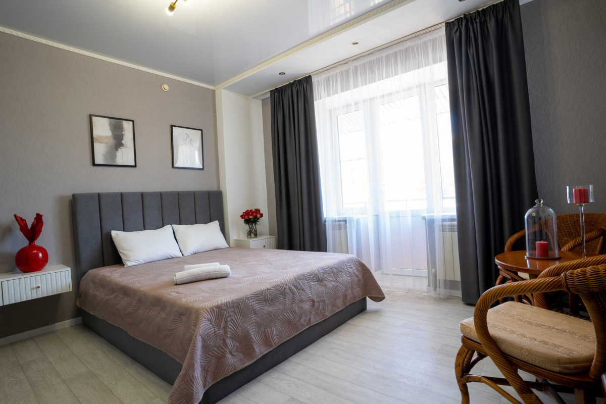 Мини-отель Сказка