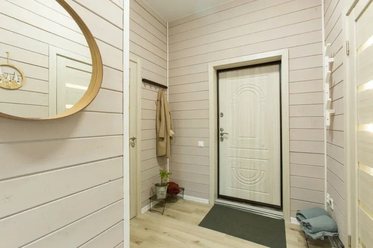 Частный дом Chill House М1