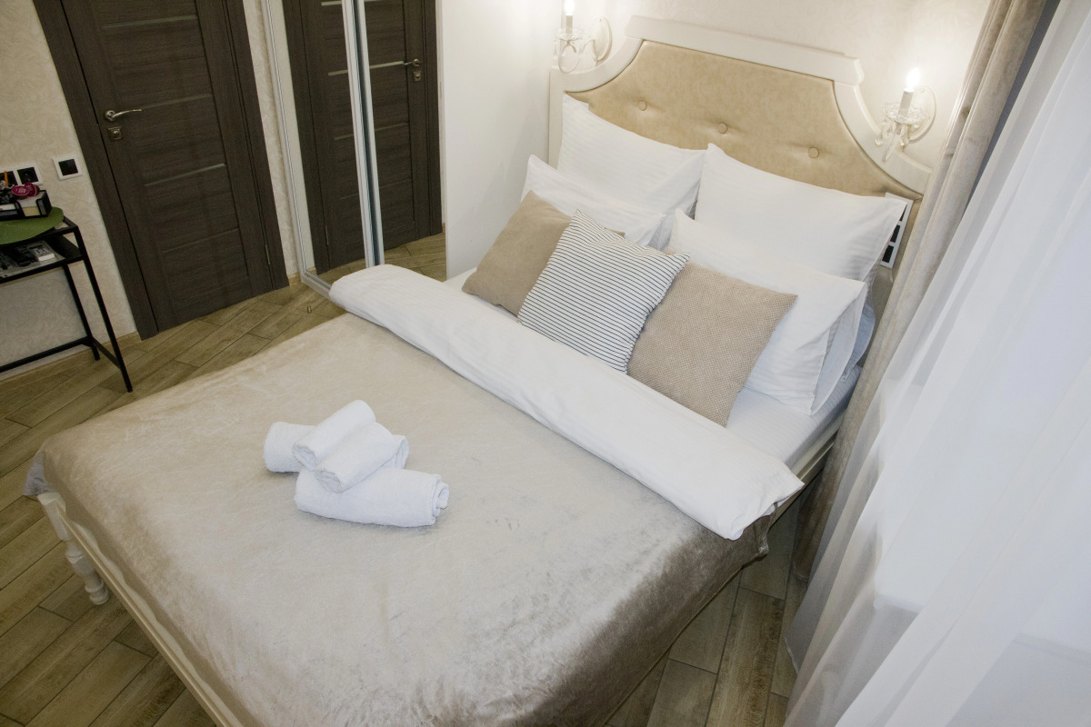 Мини-Отель Барбарис