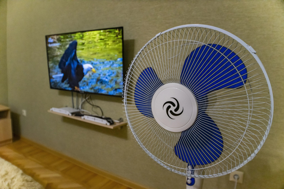 Просторные трёхкомнатные апартаменты в курортной части Железноводска