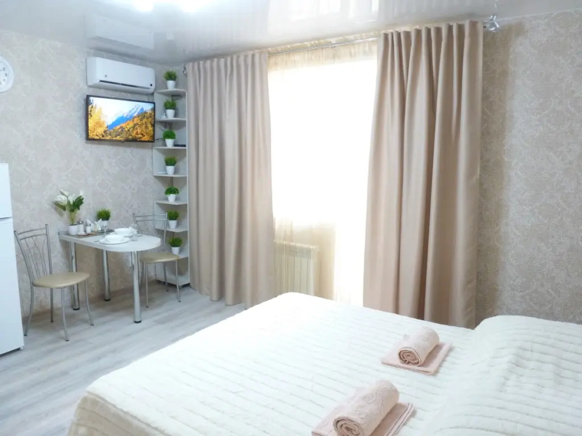 Апартаменты Apart Capital 3