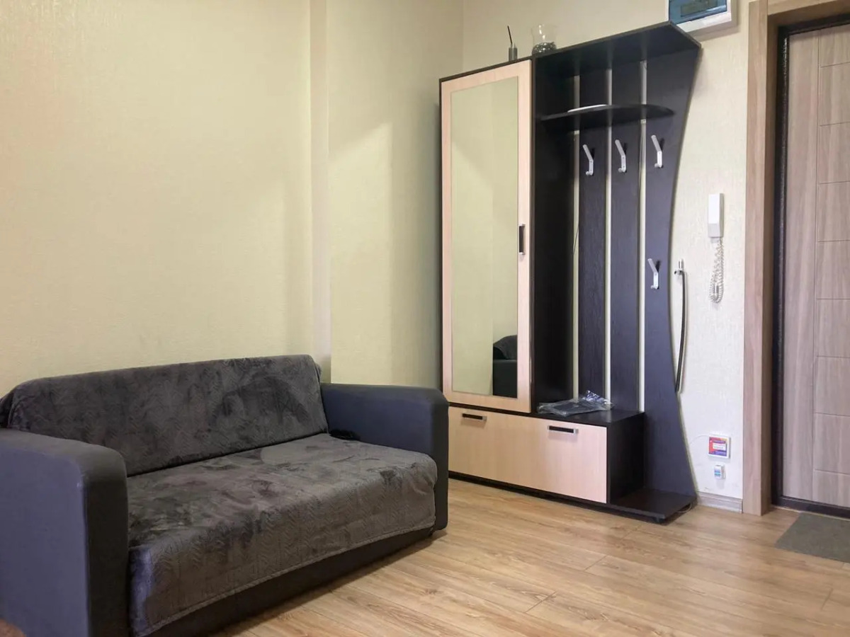 Квартира квартира с ванной и удобным паркингом