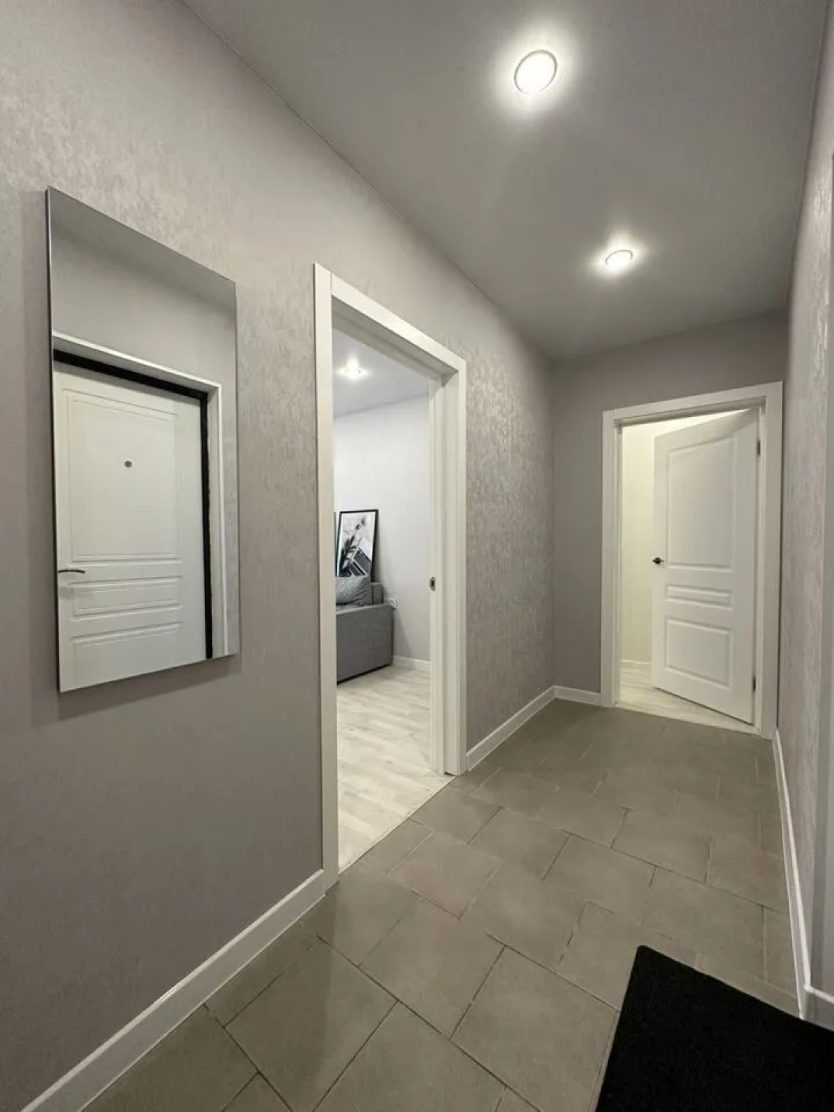 Квартира на Галкина 21