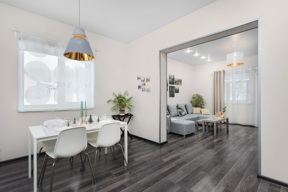 Гостевой дом Vuorio Forest