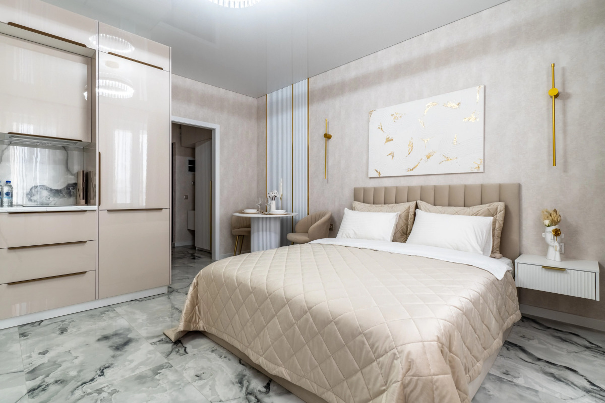 Квартира LuxuryGold