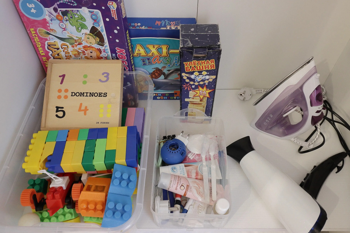 Квартира в центре Юго-Запада рядом с площадью Конева