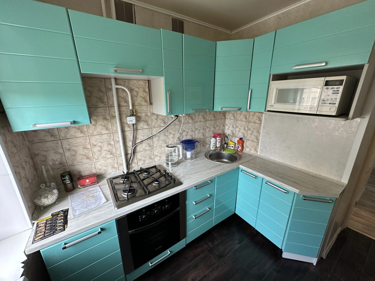 Квартира Уютная