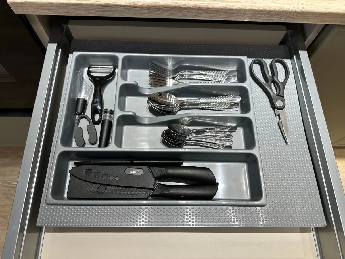 Квартира ЖК Европейский квартал