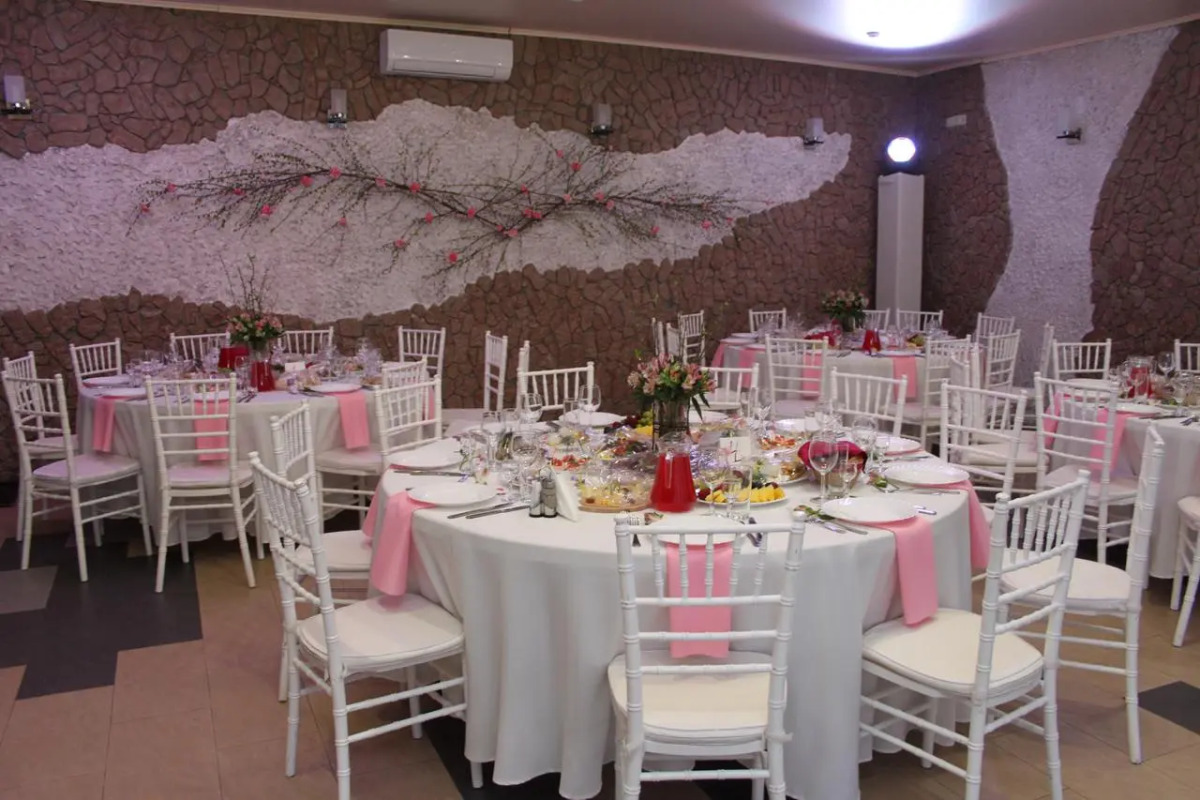 Отель Калипсо