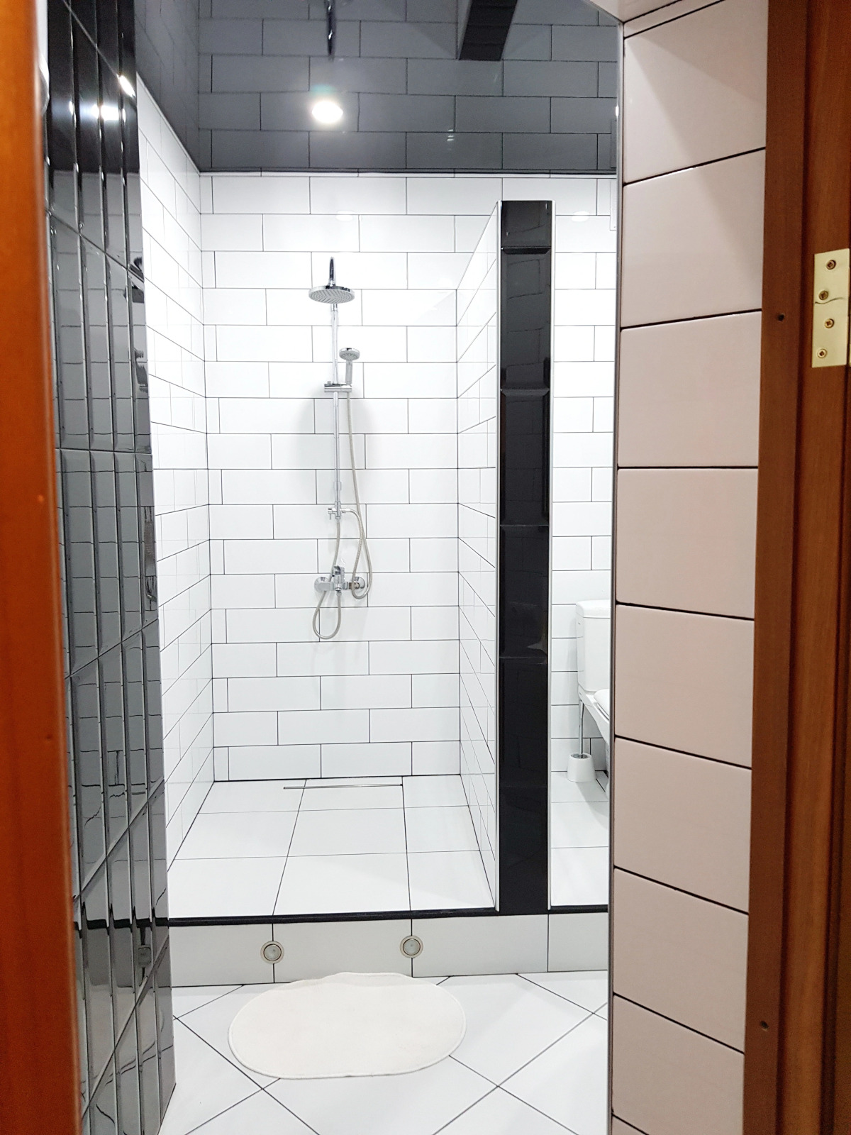 Апартаменты на Гагарина 5/2