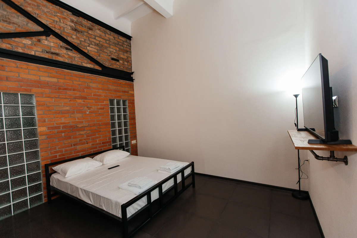 Мини-отель Agudzera Loft