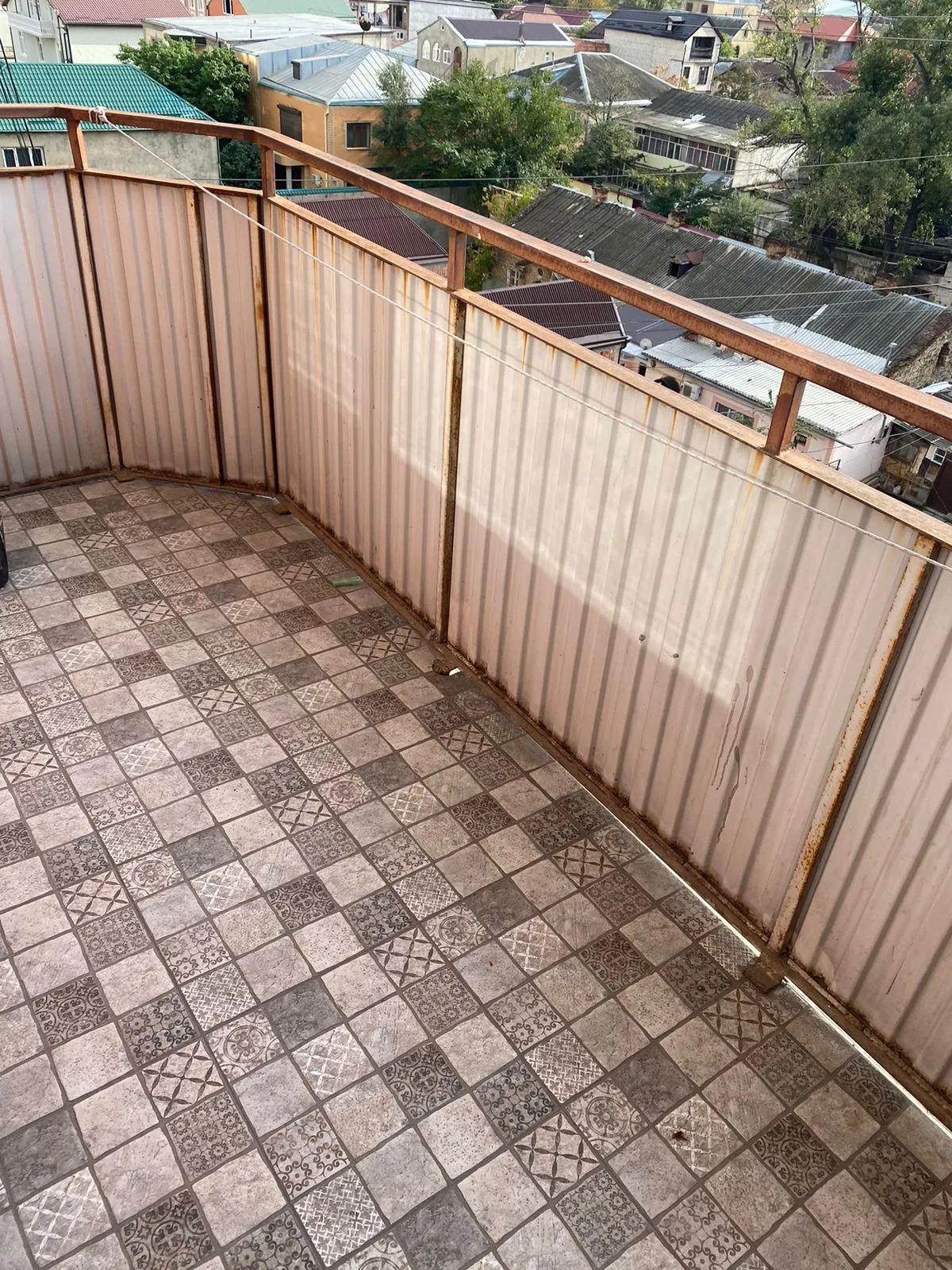 Апартаменты на М Горького 85 А