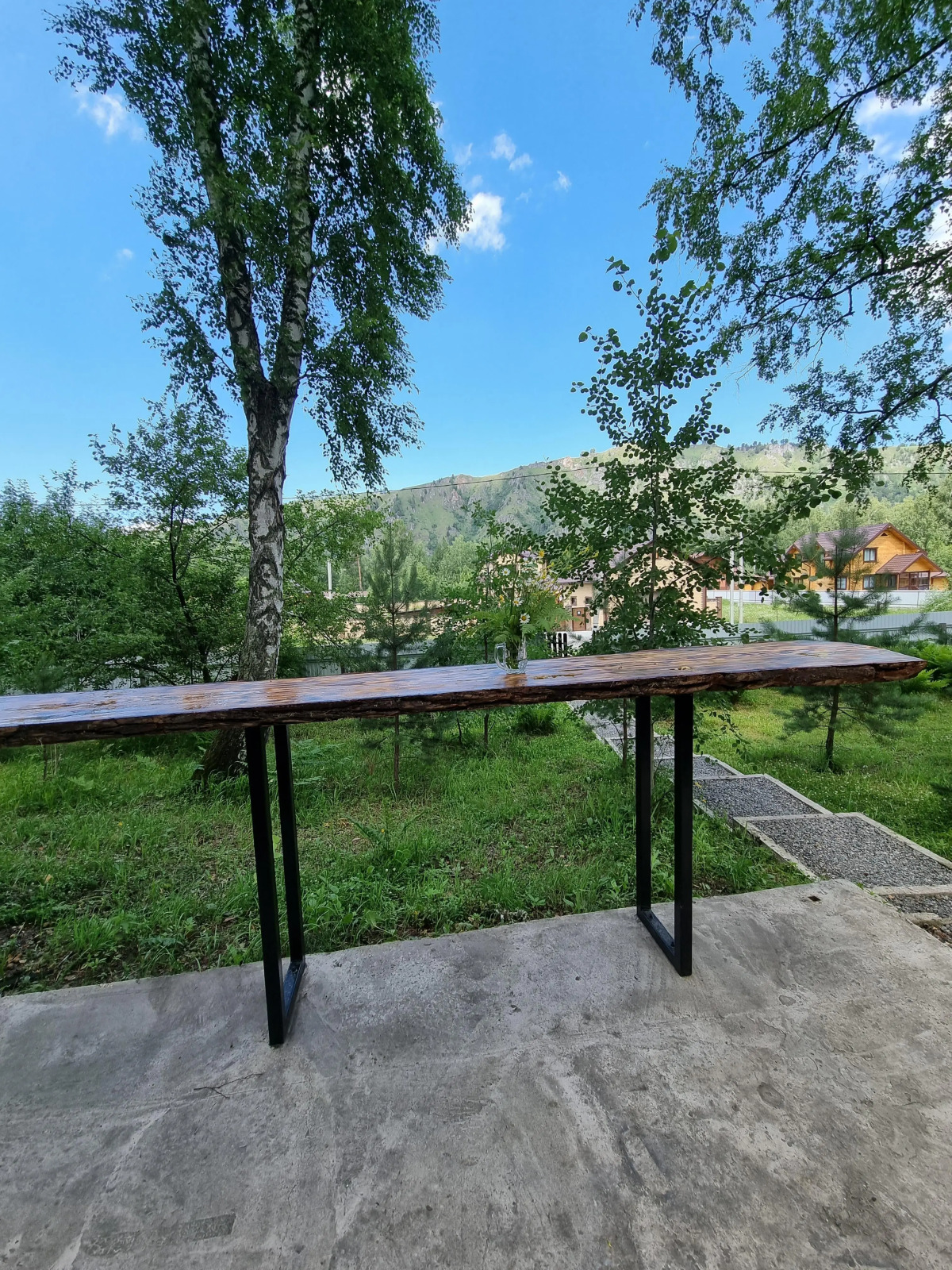 Гостевой дом Апарт комплекс Алтай