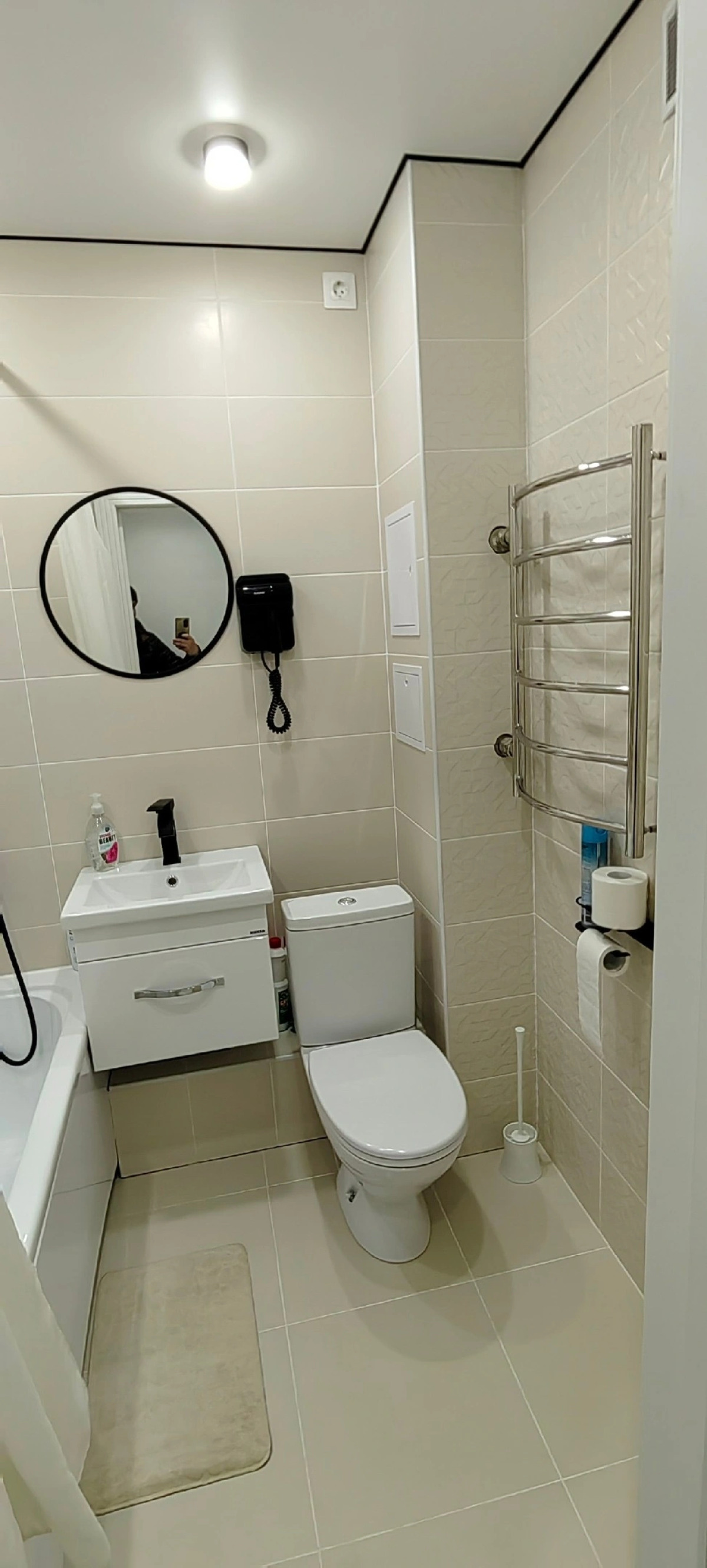 Квартира Псковская 4А