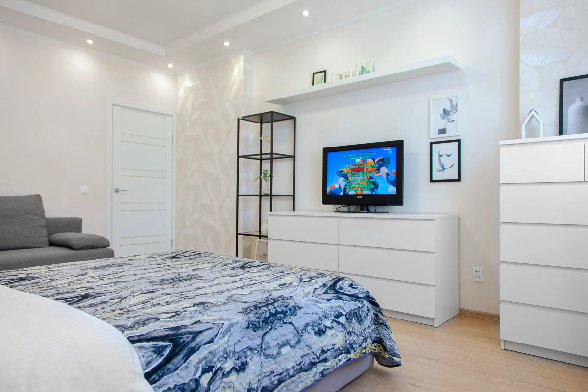 AntoninaApartments (АнтонинаАпартментс) на улице Фрунзе