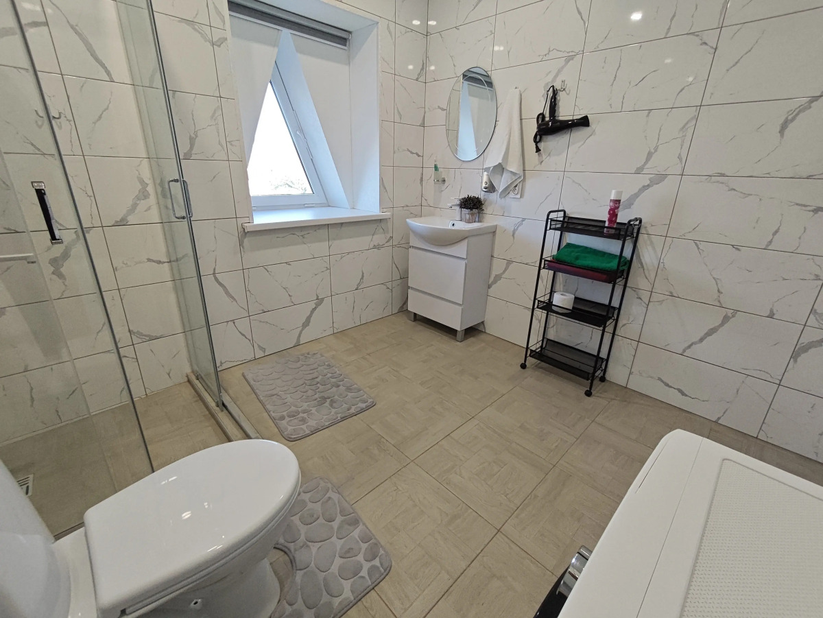 Апартаменты на Красной Армии 136/11