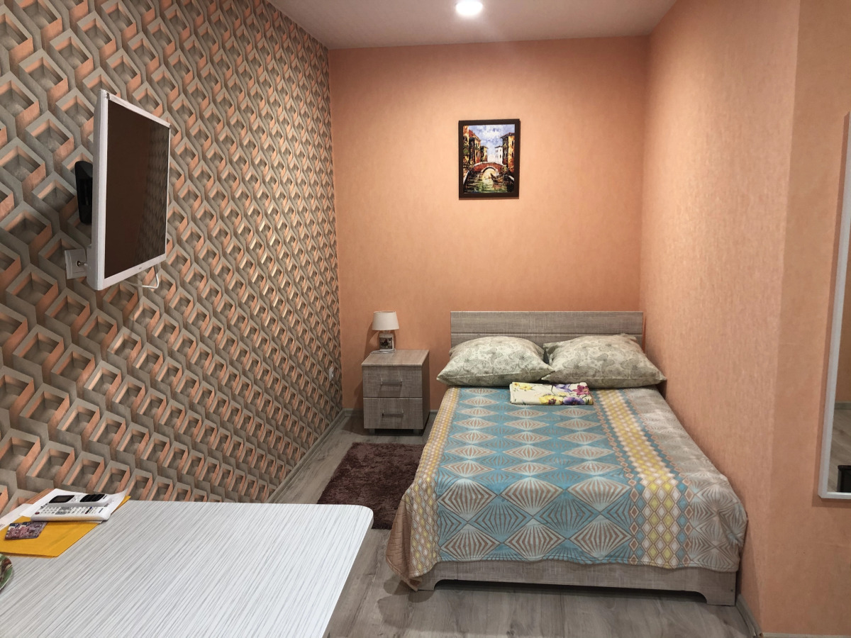 Отель Фортуна